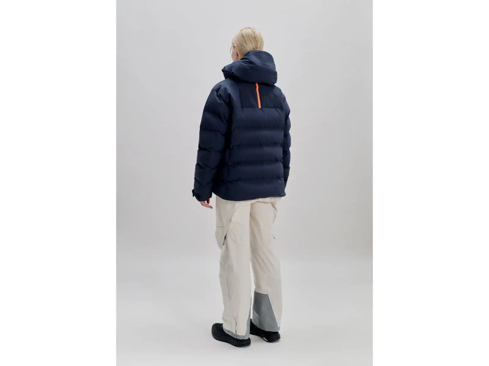 POC Loft Jacket dámska lyžiarska bunda Apatite Navy
