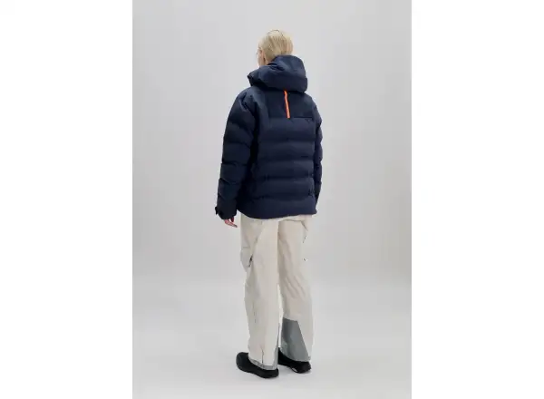 POC Loft Jacket dámska lyžiarska bunda Apatite Navy