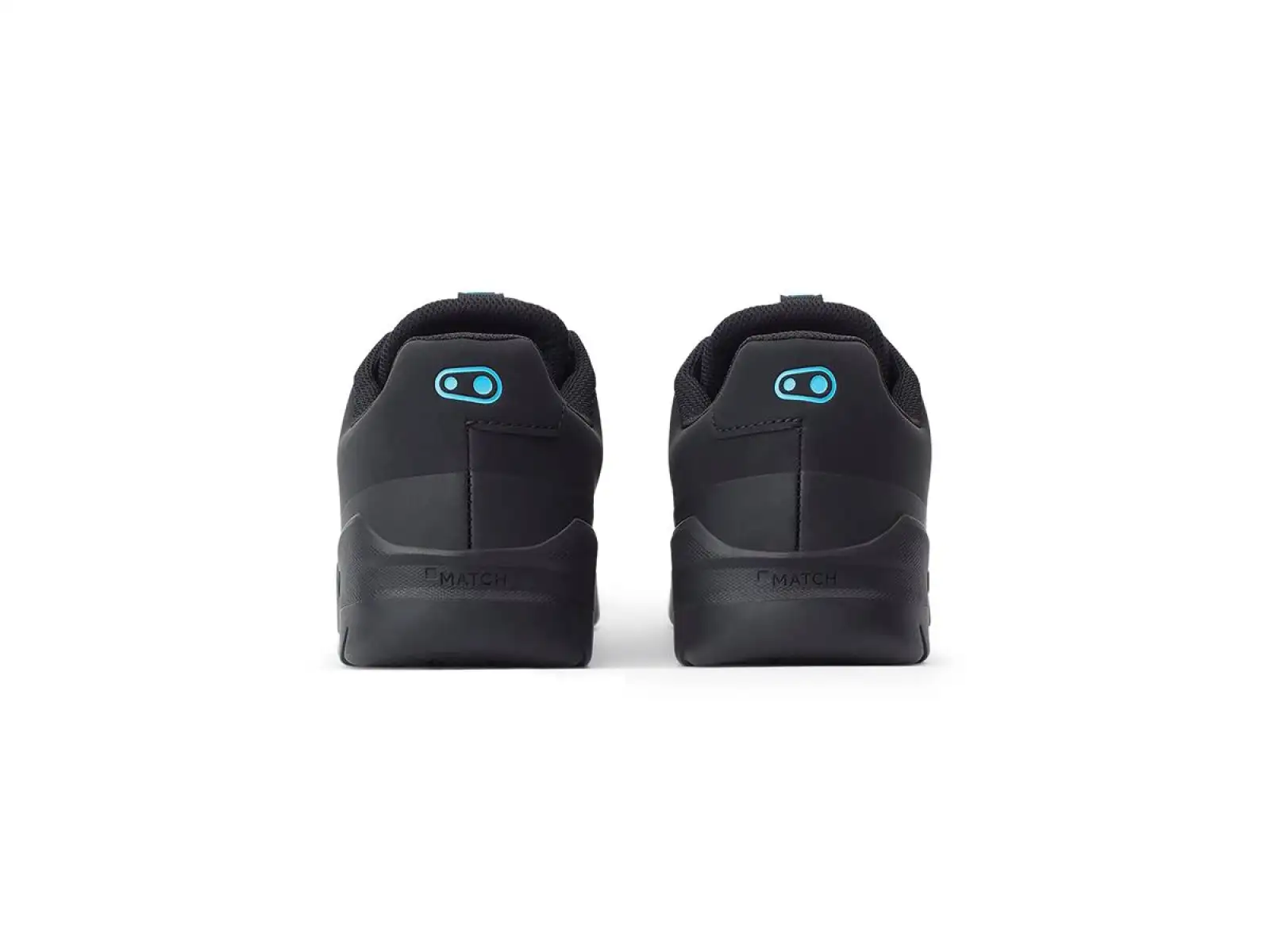 Crankbrothers Mallet E Lace MTB pánske tretry Black/Blue