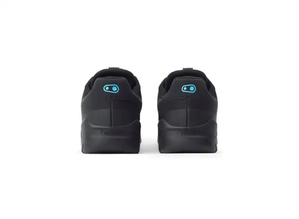 Crankbrothers Mallet E Lace MTB pánske tretry Black/Blue