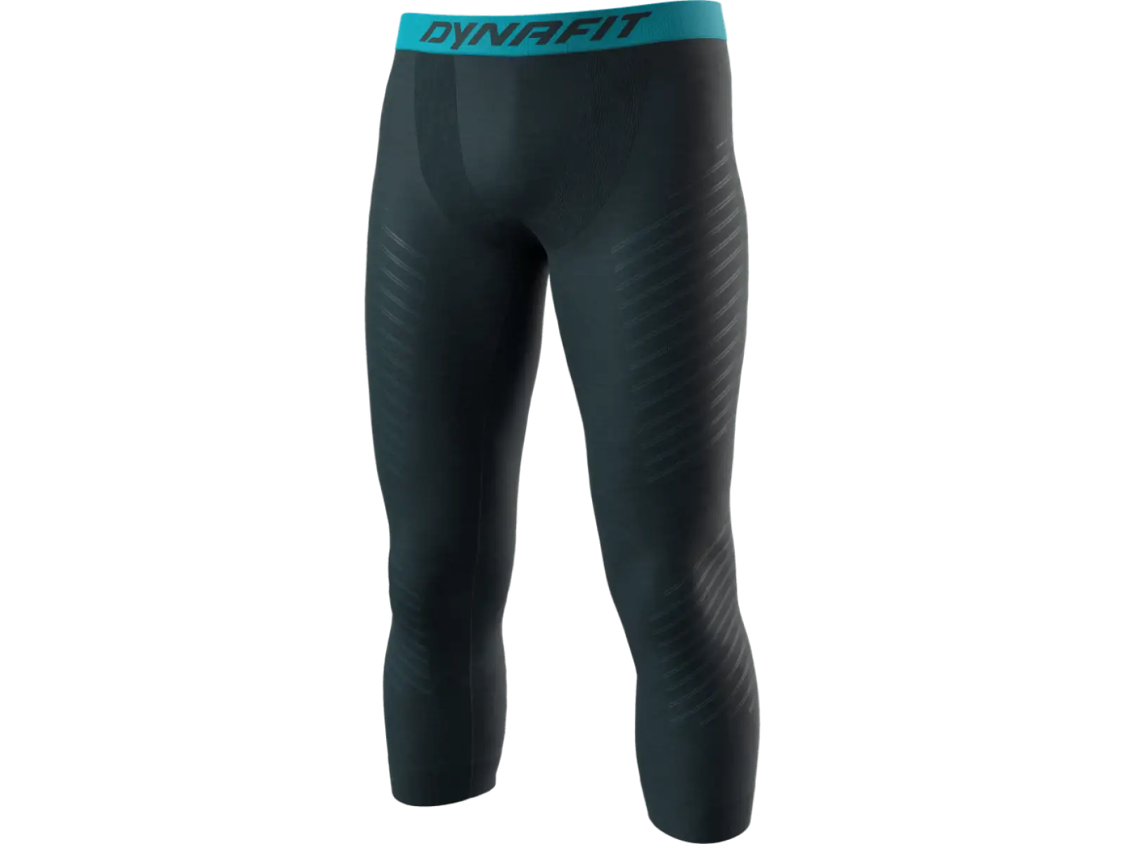 Dynafit Tour Merino pánske 3/4 spodné nohavice Blueberry/Storm Blue