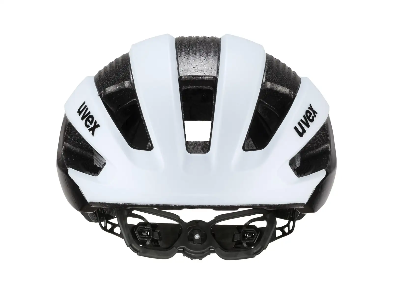 Prilba Uvex Rise CC Cloud/Black