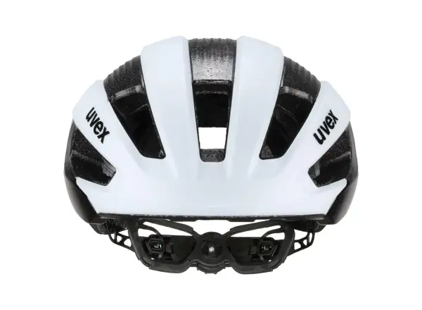 Prilba Uvex Rise CC Cloud/Black