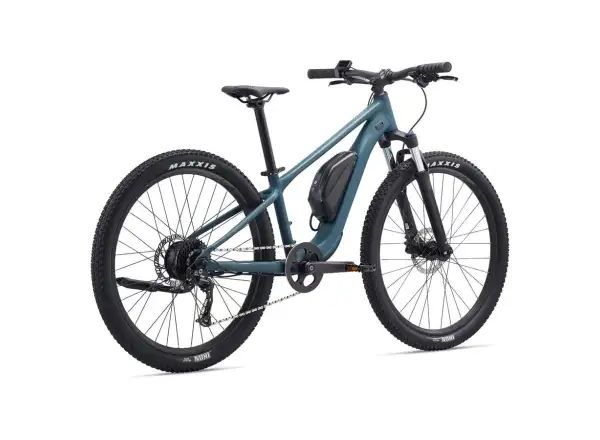 Detský elektrobicykel Giant Talon E+ Junior 26 deeplake