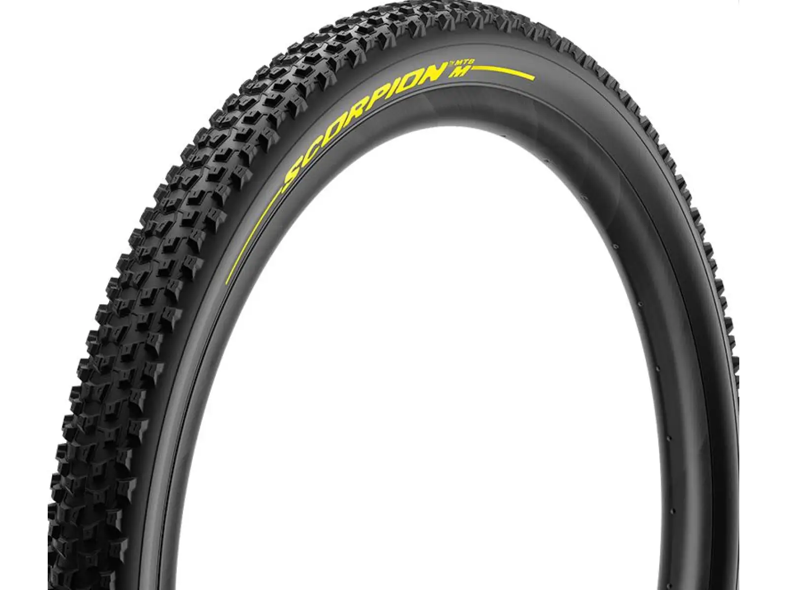 Pneumatika Pirelli Scorpion XC M Team Edition 29x2,20" Kevlar