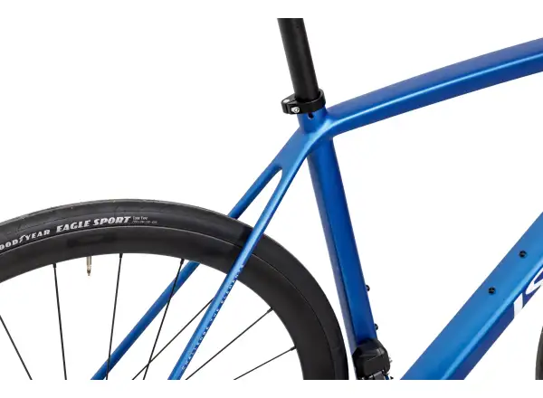 Isaac Vitron 105 cestný bicykel Galaxy Blue