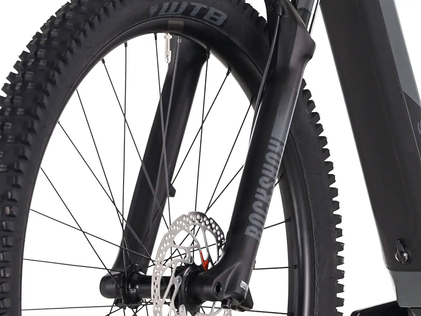 Superior eXP 6.7 STEPS horský elektrobicykel Matte Anthracite