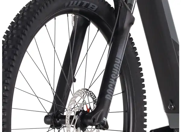 Superior eXP 6.7 STEPS horský elektrobicykel Matte Anthracite