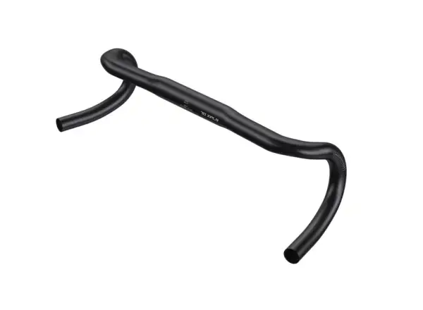 Zipp Service Course 70 XPLR 42 cm gravel riadidlá Bead Blast Black