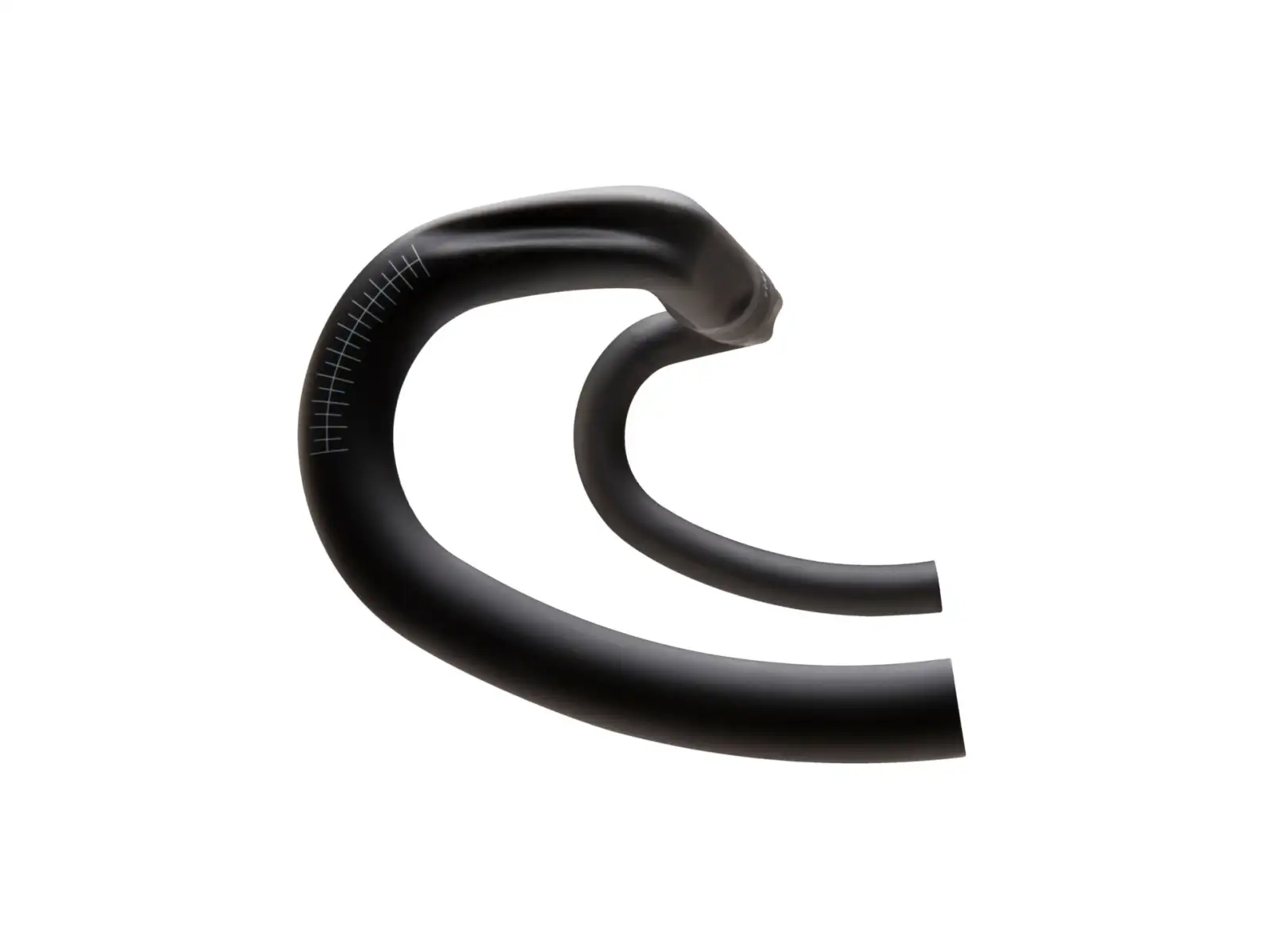 Easton EC70 SL RB Di2 Carbon 31,8 mm 16 st. cestné riadidlá