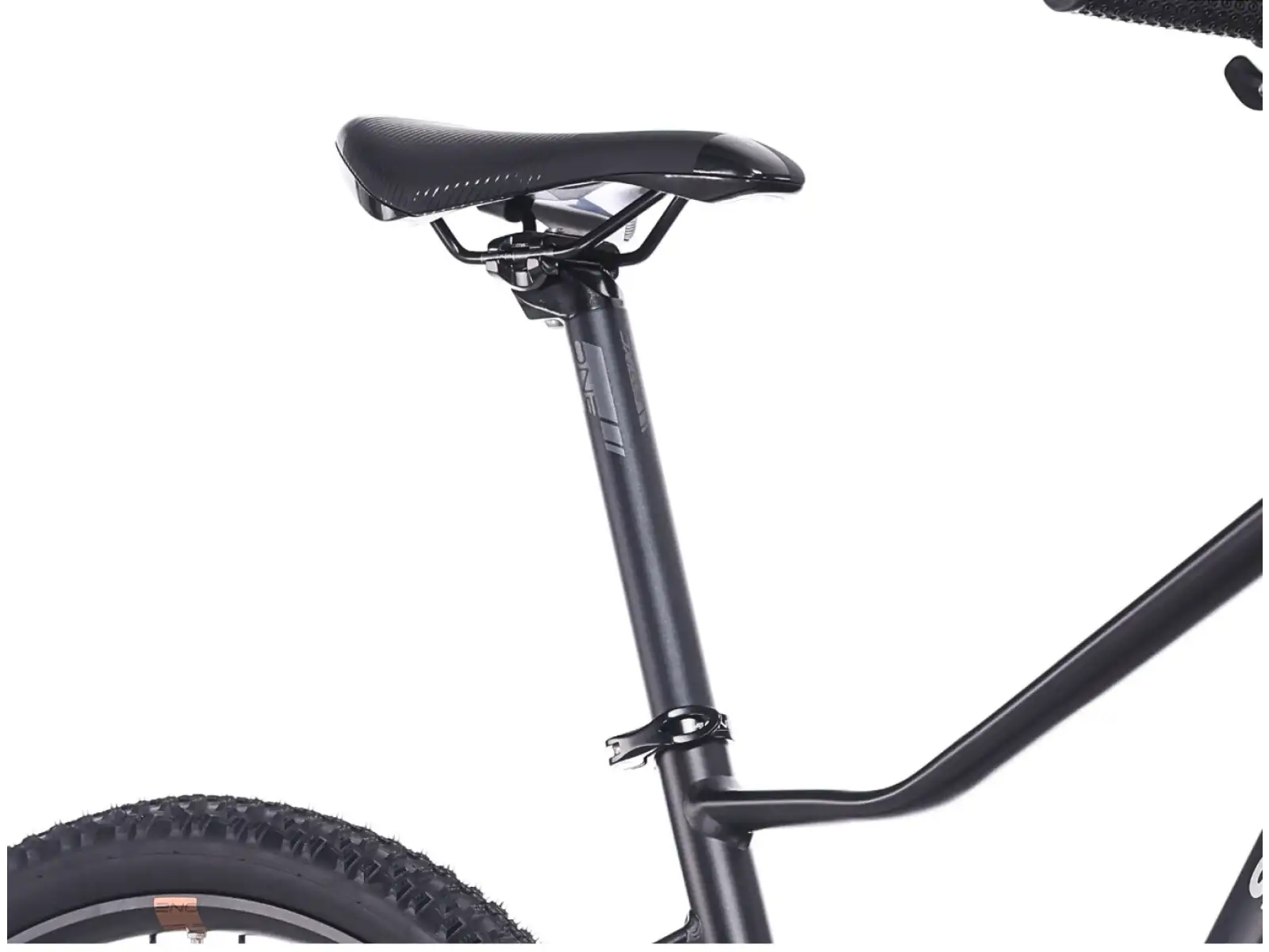 Superior XC 6.5 MS horský bicykel Matte Gold Black/Copper