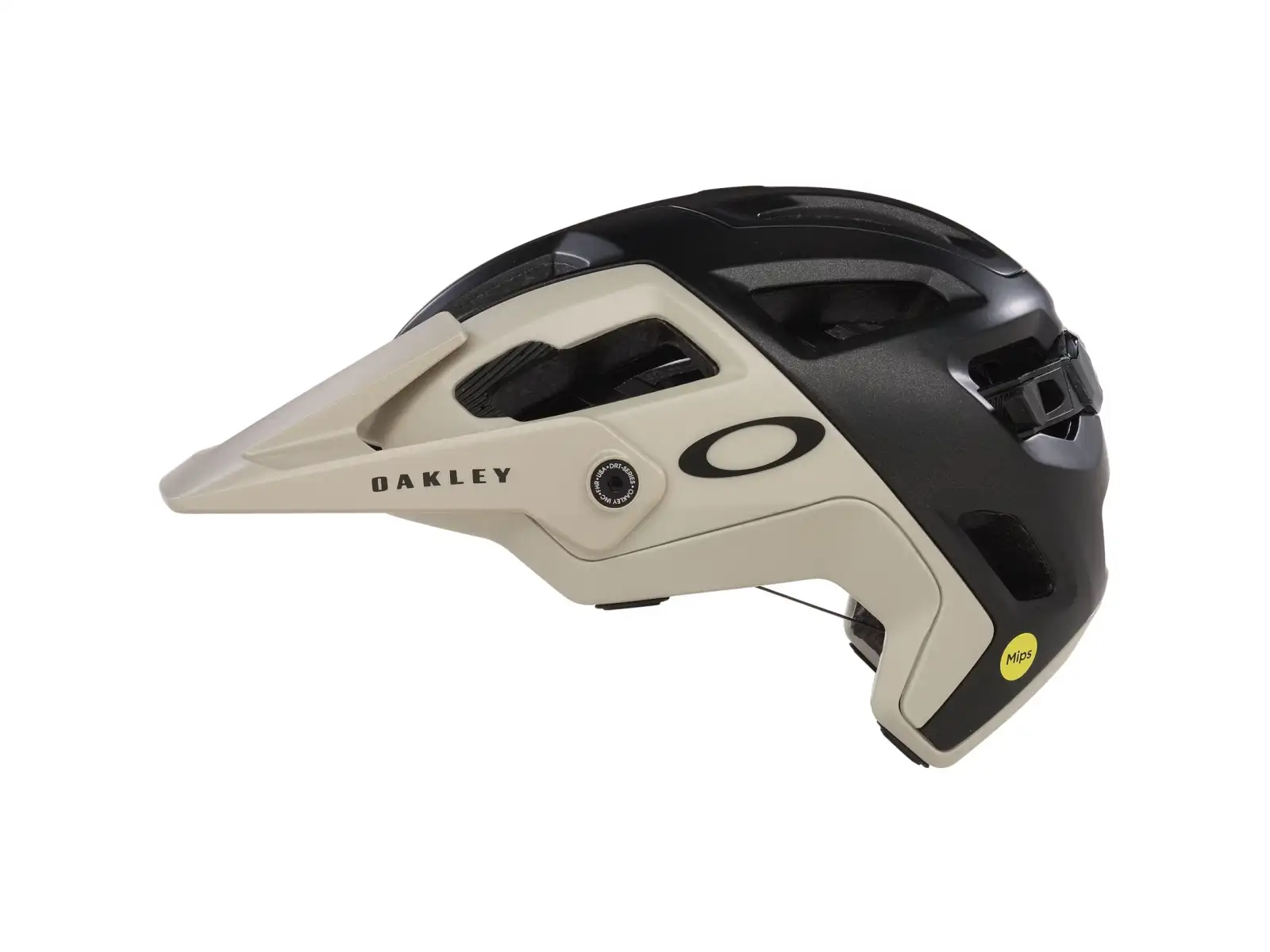 Oakley DRT5 Maven EU prilba Satin Sand/Black