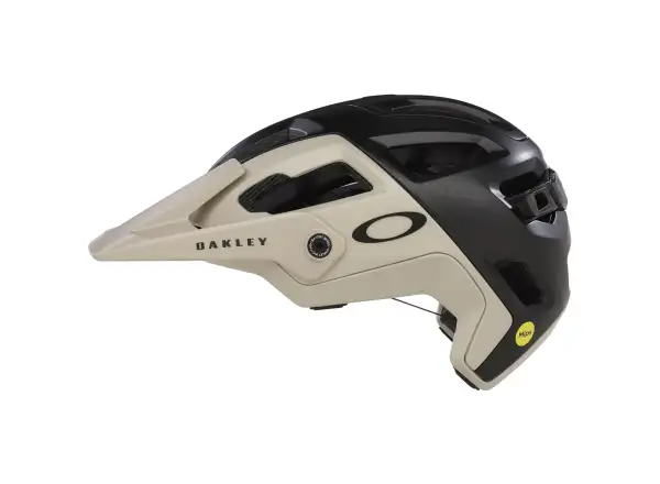Oakley DRT5 Maven EU prilba Satin Sand/Black