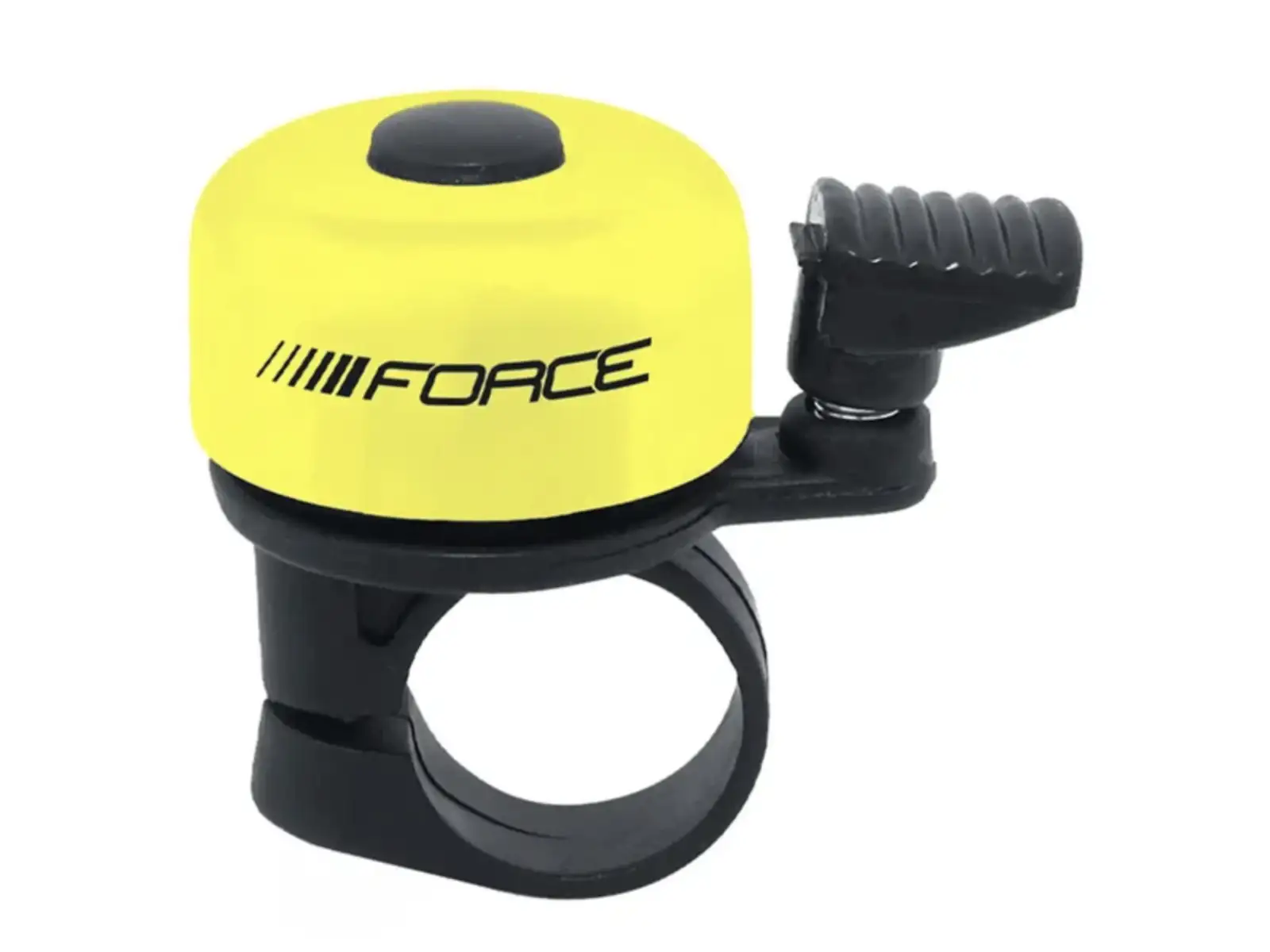 Force zvonček mini Fe paličkový
