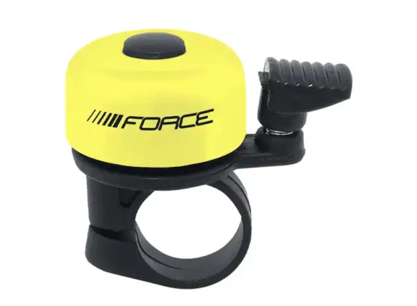 Force zvonček mini Fe paličkový