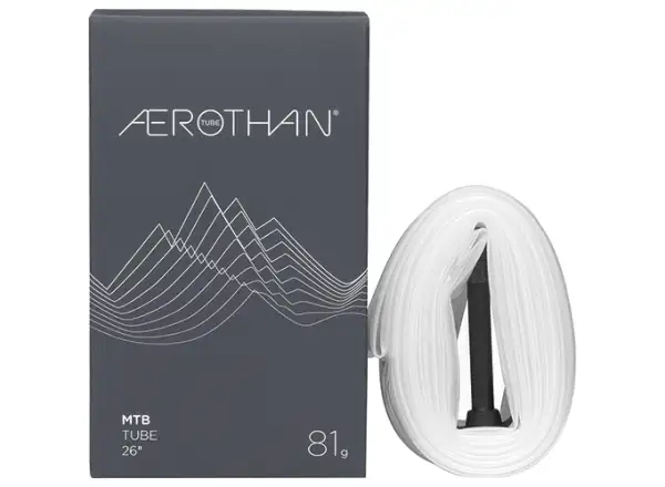 Rúrka Schwalbe Aerothan TPU 26" 54-62/559 40 mm ventilček