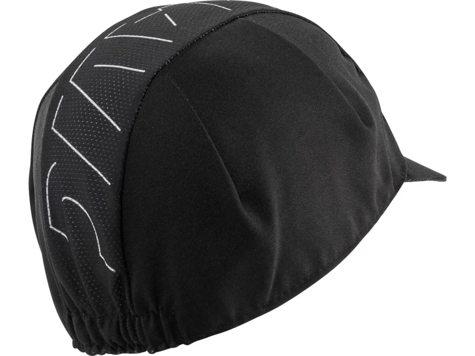 Mavic Roadie čiapka Black/White