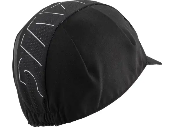 Mavic Roadie čiapka Black/White