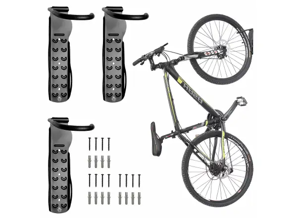 Bike Hand YC-101 držiak bicykla na stenu za predné koleso
