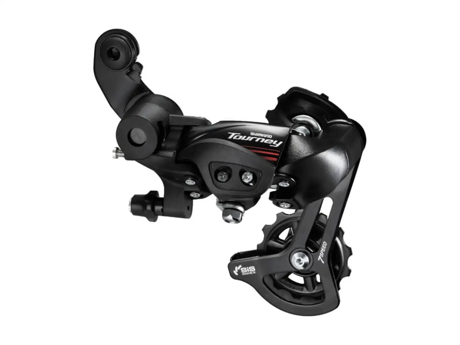 Shimano Tourney RD-A070 cestná prehadzovačka 7sp. bez háku