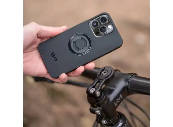 SP Connect Stem Mount Pro SPC+ držiak na predstavec