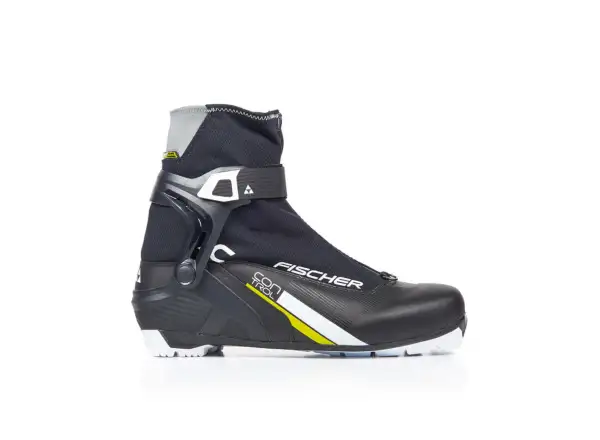Topánky na bežecké lyžovanie Fischer XC CONTROL
