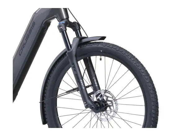 Crussis ONE-Country AX 8.12-M2(600) mestský elektrobicykel