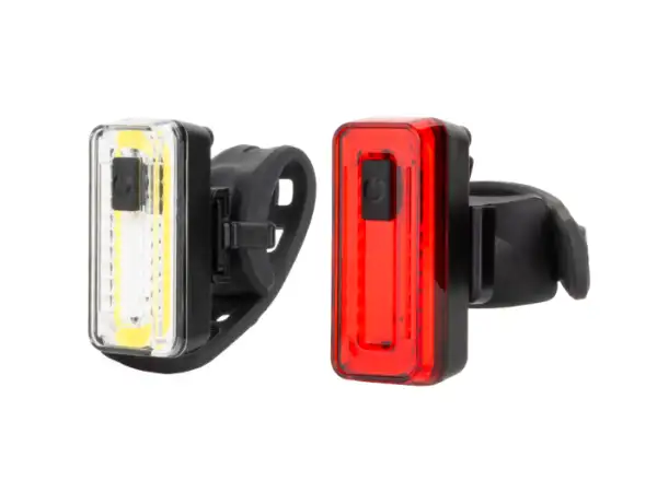 Force Bine USB sada blikaciek prednej a zadnej