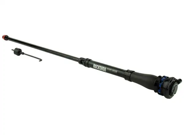 Súprava na diaľkové vylepšenie tlmičov Rock Shox Charger Race Day pre Reba a SiD