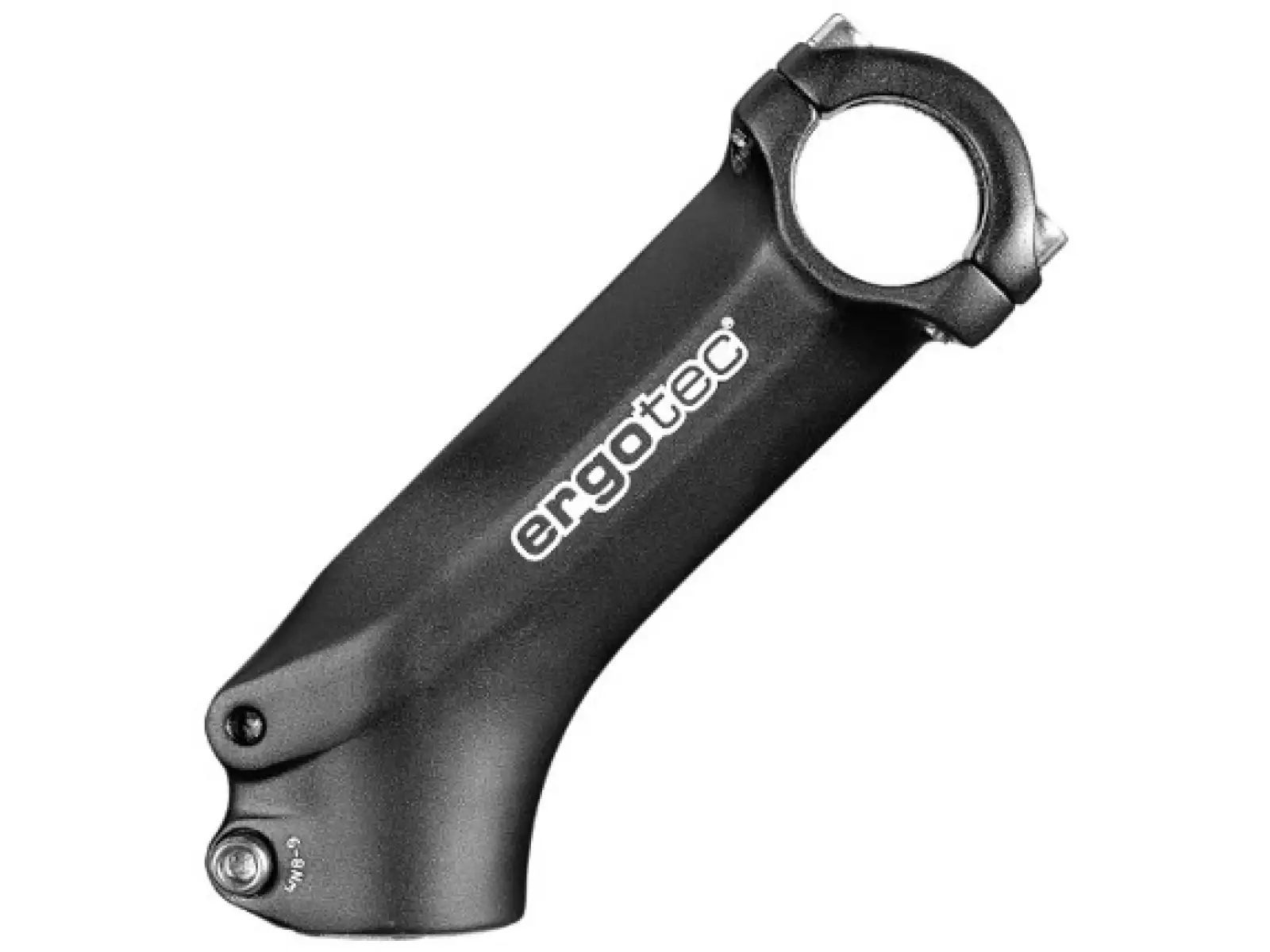 Ergotec Charisma trekingový predstavec 31,8mm / 110 mm