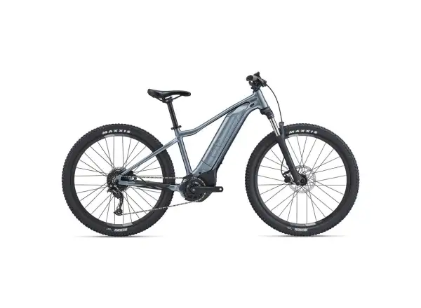 Liv Tempt E+ 2 29 horský elektrobicykel aged denim