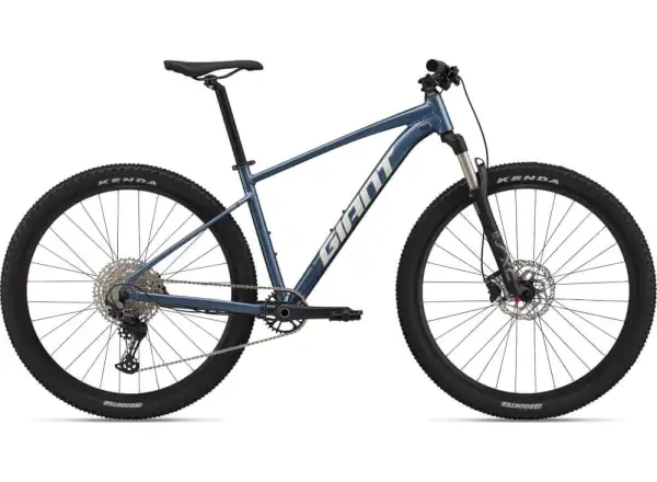 Horský bicykel Giant Talon 29 0 Blue Ashes