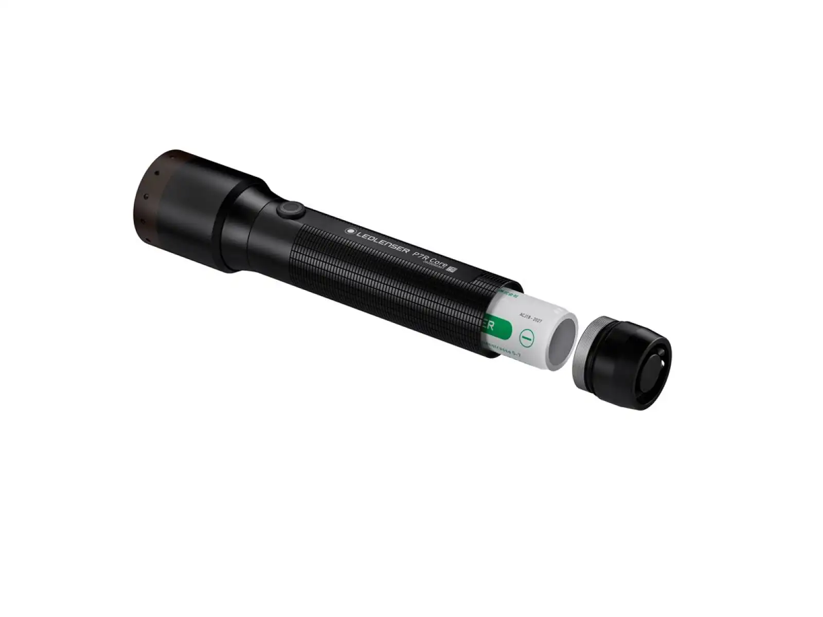 Ledlenser P7R Core Svítilna