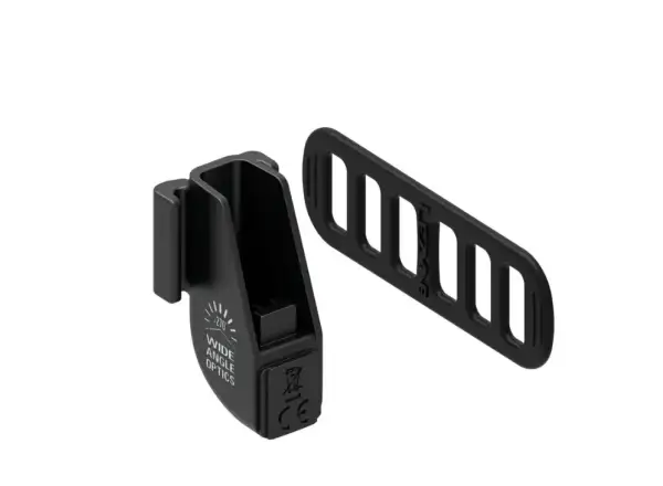 Lezyne Stick Drive StVZO SC zadné svetlo black