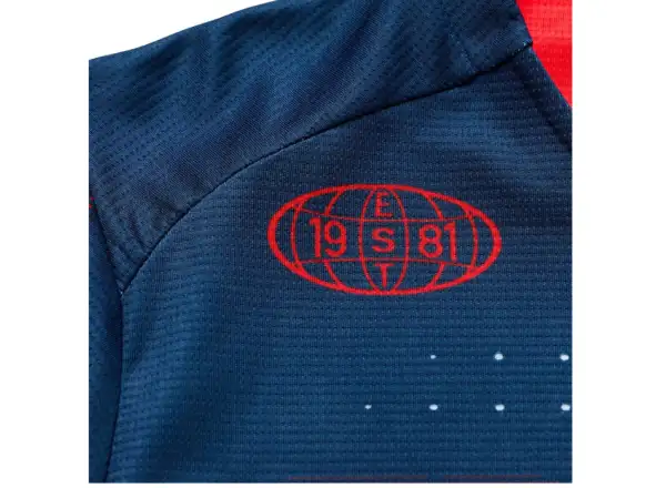 Troy Lee Designs Sprint pánsky dres dlhý rukáv Segment Midnight