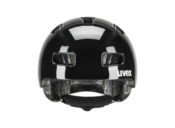 Uvex HLMT 4 prilba Reflexx Black