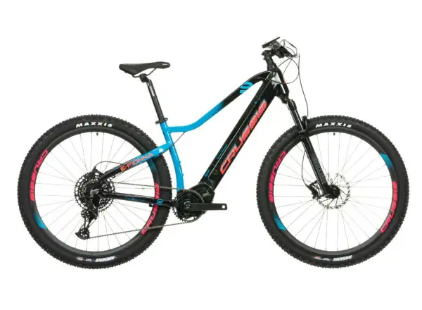 Crussis e-Fionna 9.8-S horský elektrobicykel
