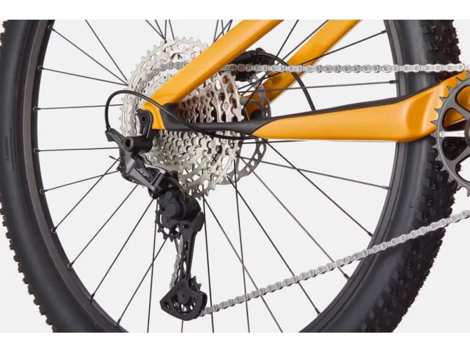 Cannondale Scalpel Carbon SE 2 MGO horský bicykel