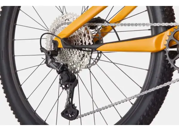 Cannondale Scalpel Carbon SE 2 MGO horský bicykel