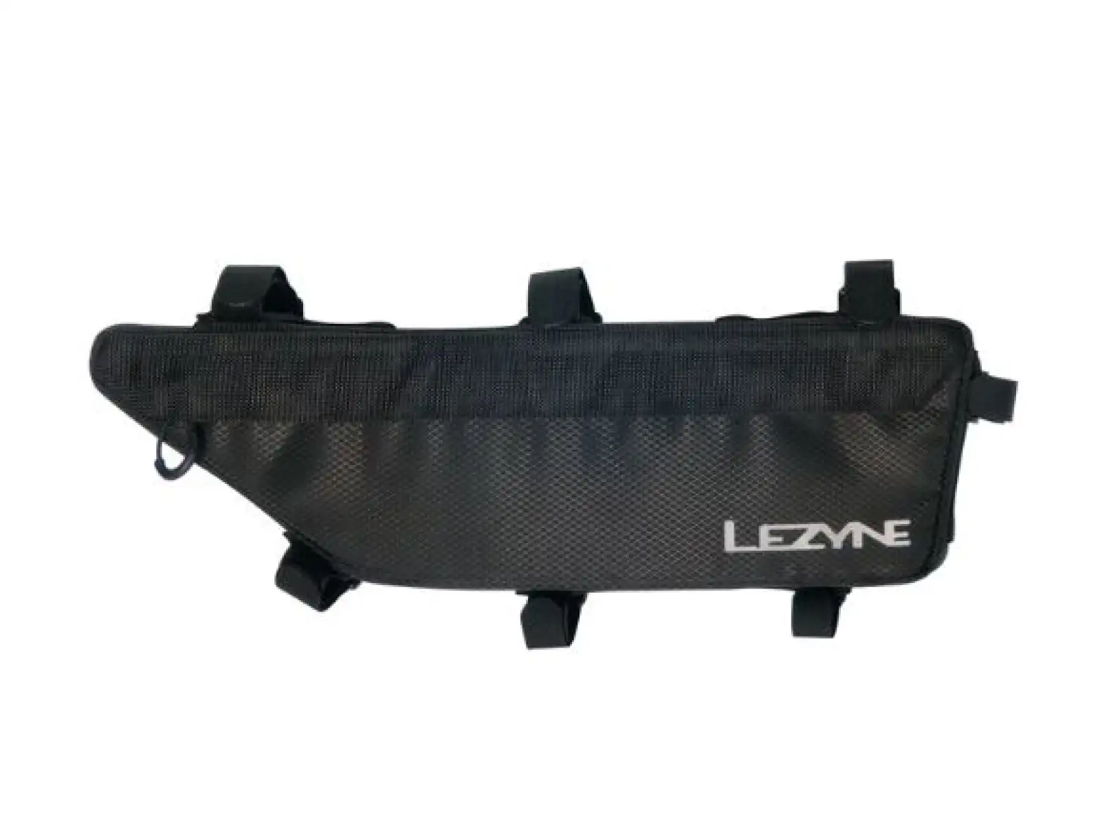 Lezyne Frame Caddy taška do rámu 2,5 l čierna