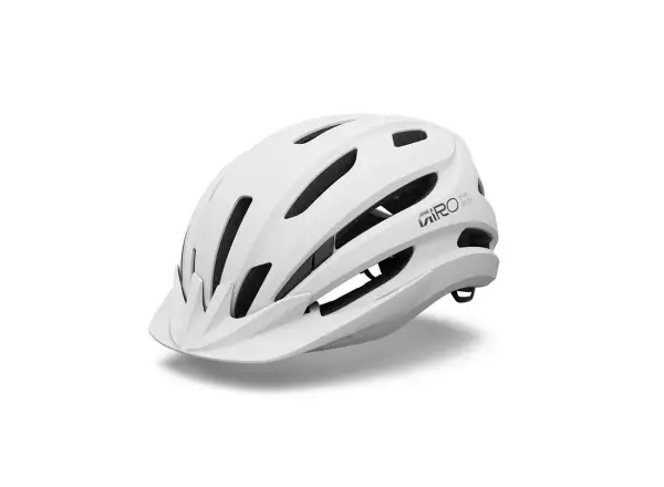 Giro Register II MIPS dámska prilba Mat White/Chrome