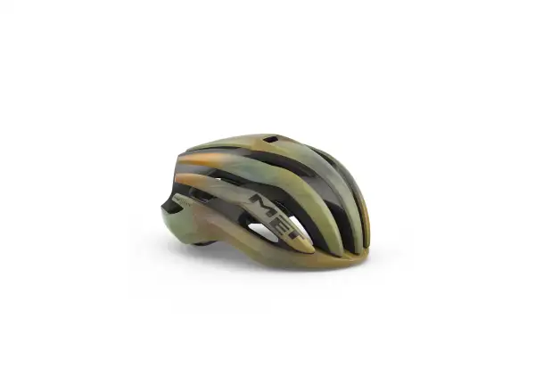 MET Trenta MIPS cyklistická prilba Wander Savanna