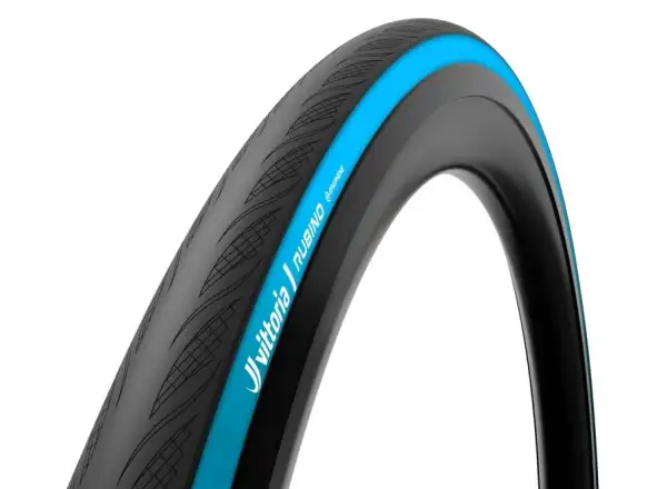 Vittoria Rubino V G2.0 28-622 cestný plášť kevlar blue