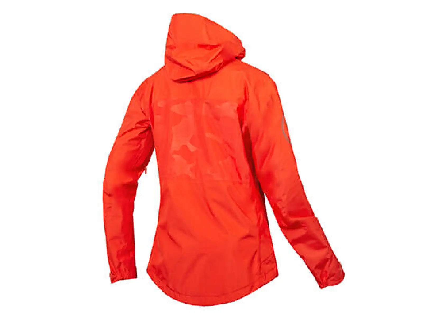 Endura SingleTrack II dámska bunda Paprika