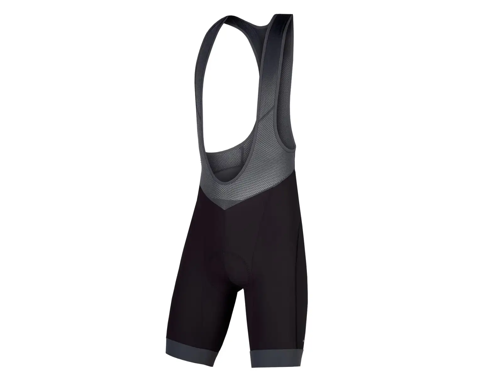 Endura Xtract Lite pánske kraťasy s trakmi grey