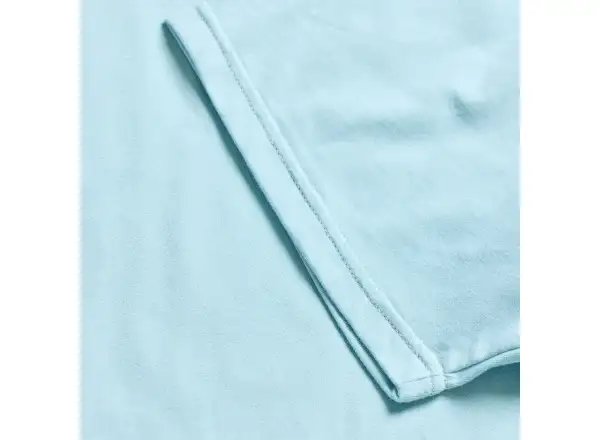 Troy Lee Designs Deuces pánske tričko krátky rukáv Dawn blue