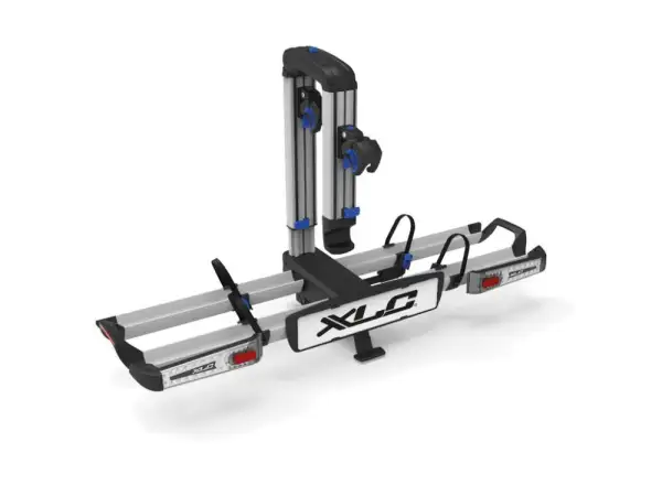 Nosič bicyklov na ťažné zariadenie XLC Almada Work-E