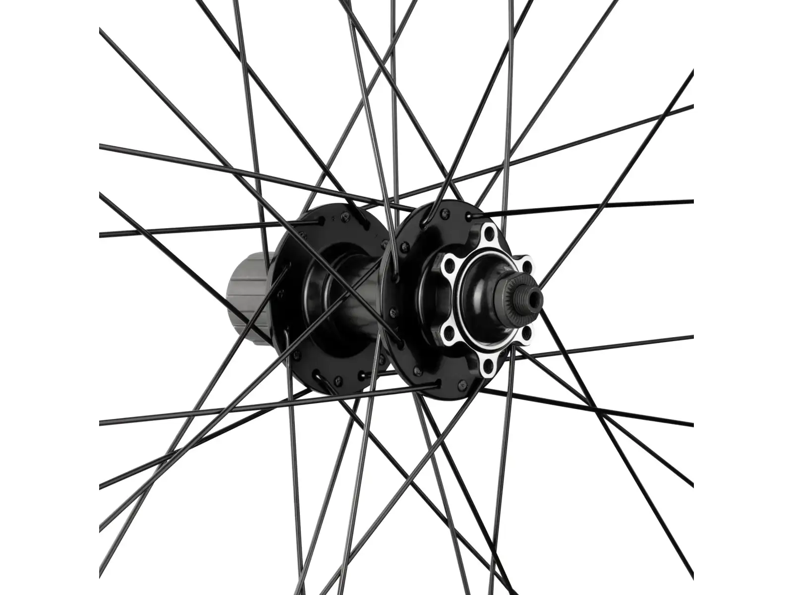 Force XC Disc 29 zadné vypletené koleso náboj Force F804343