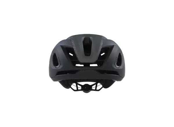 Oakley Aros Race EU cestná prilba Matte Dark Grey/Med Grey