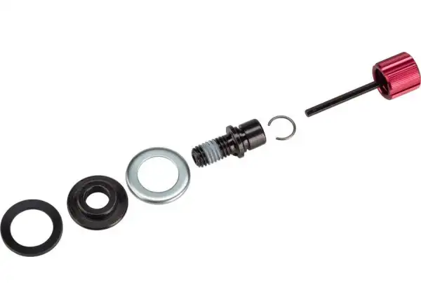 Rock Shox Boxxer RC sada regulátora odskoku regulácia odskoku